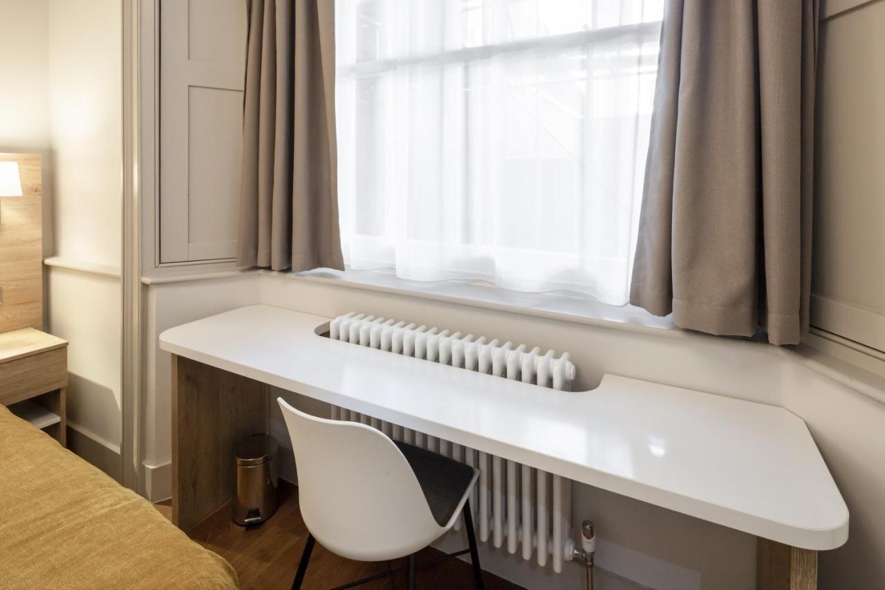 Lägenhetshotell Notting Hill House *
