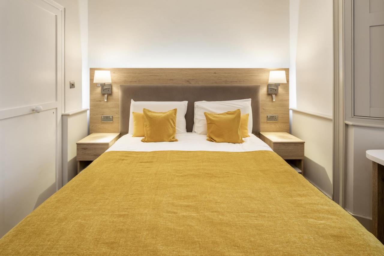 Notting Hill House Lägenhetshotell London