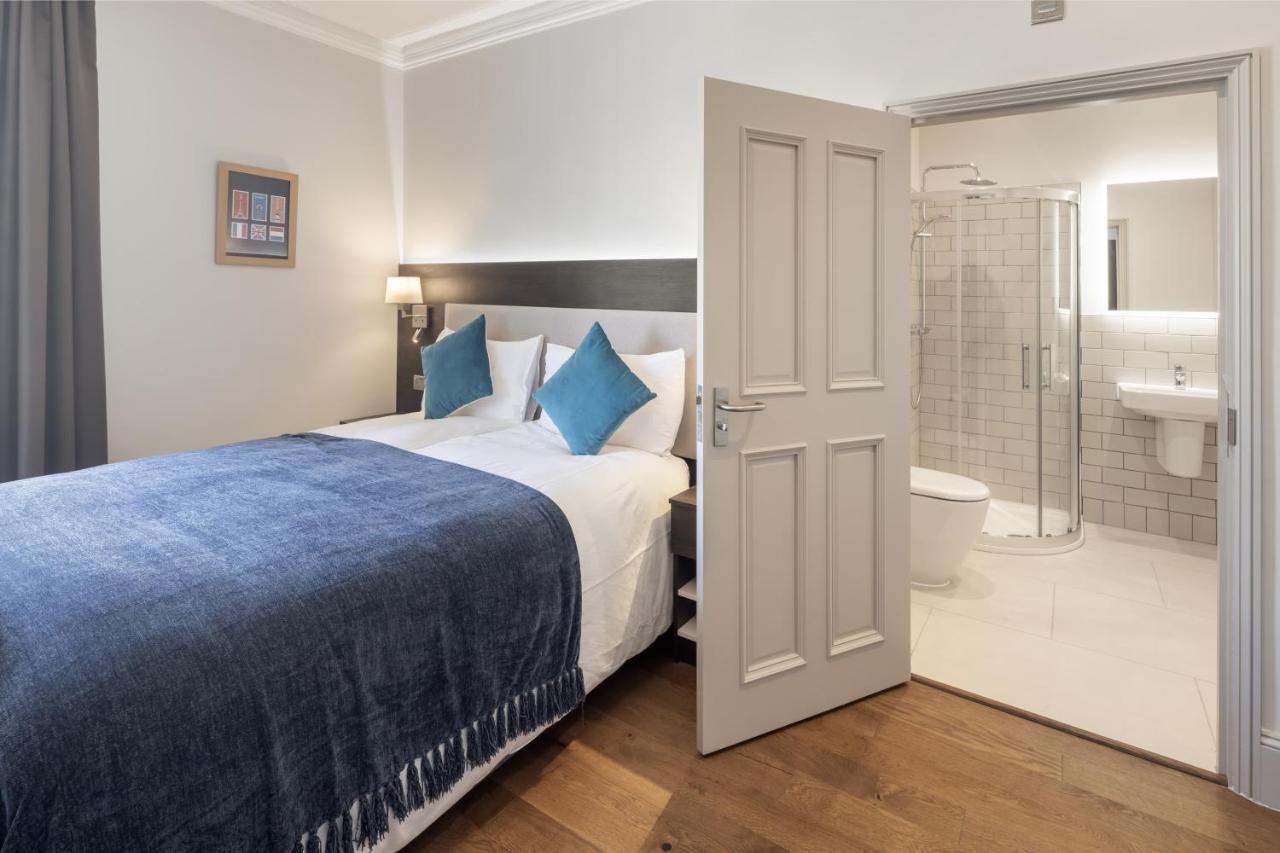 Notting Hill House *