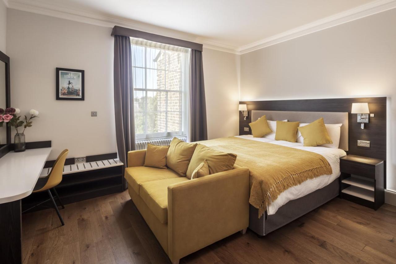 Notting Hill House *