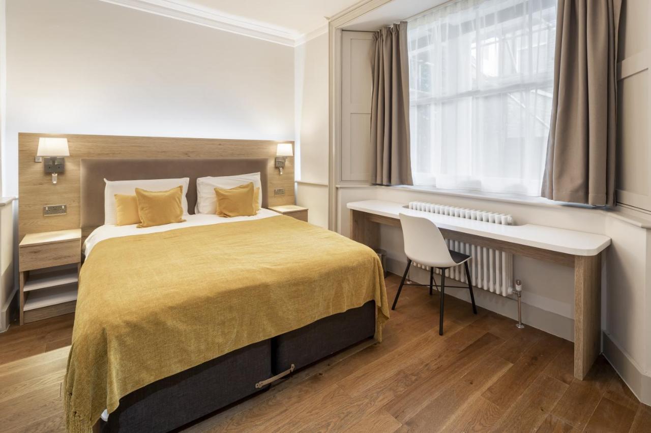 Notting Hill House Lägenhetshotell