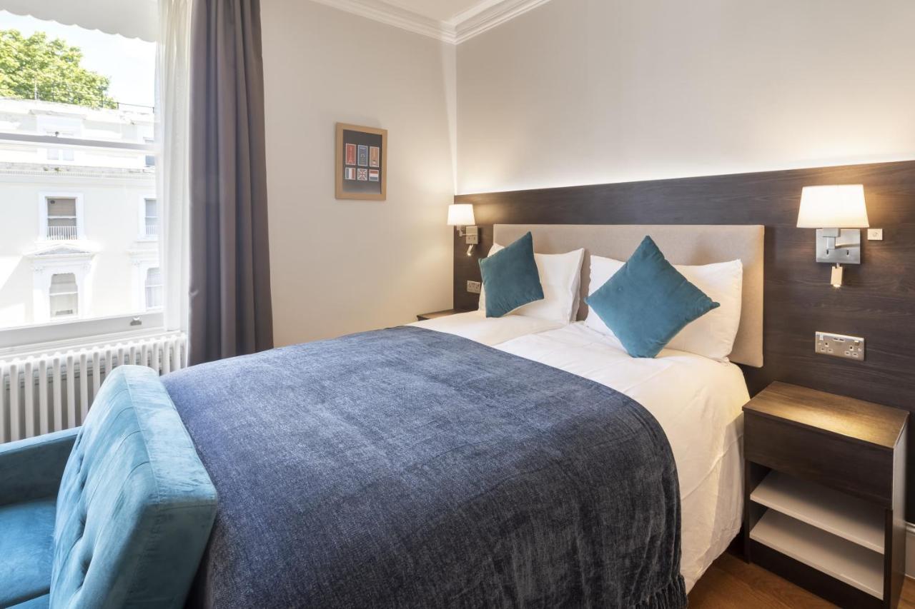 Notting Hill House London
