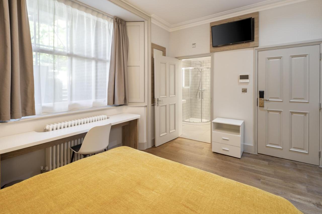 Notting Hill House Lägenhetshotell London