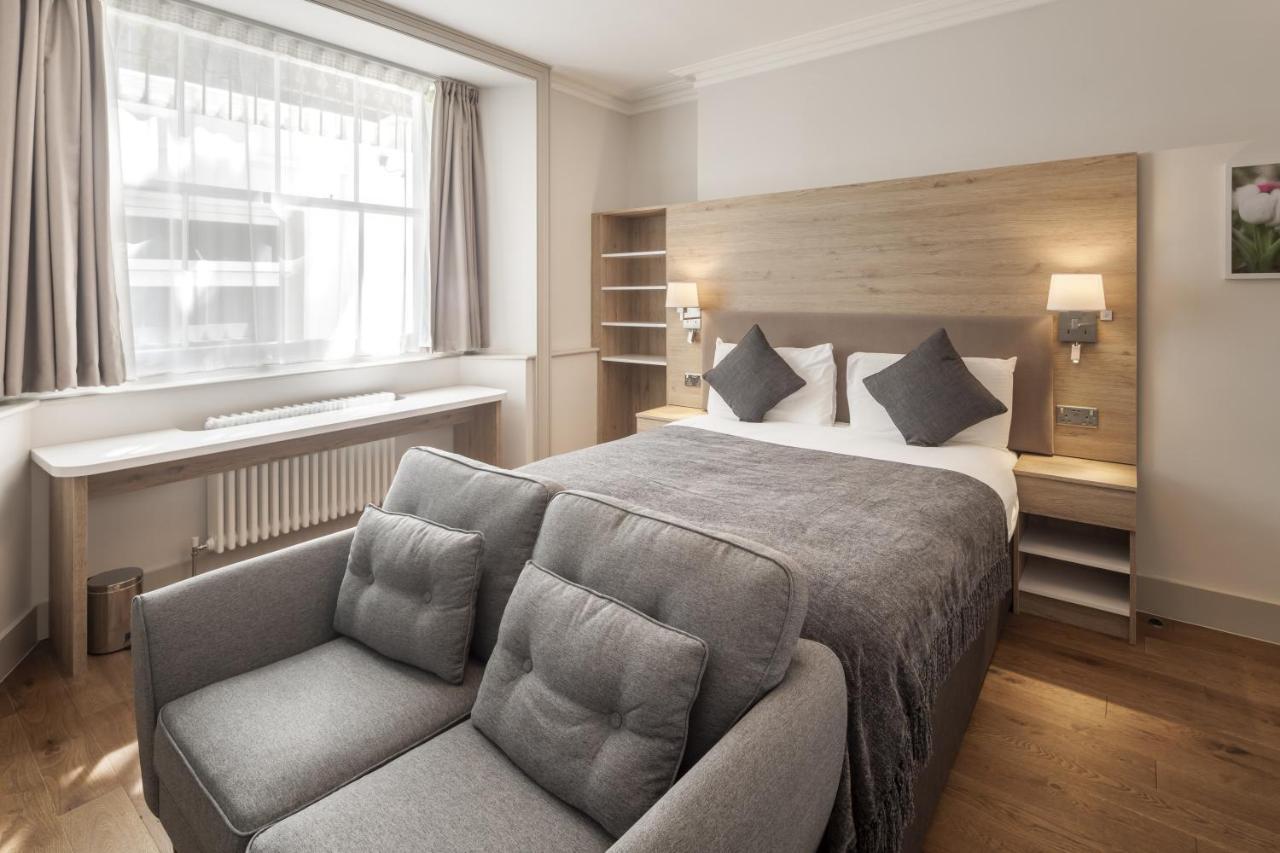 Notting Hill House London