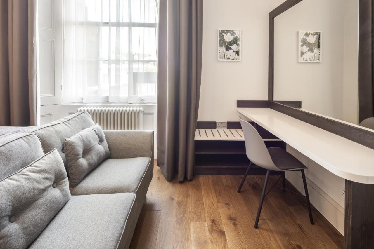 Notting Hill House