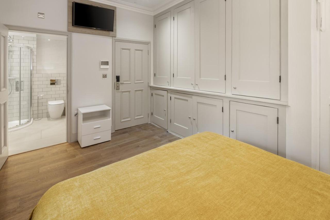 Notting Hill House * London