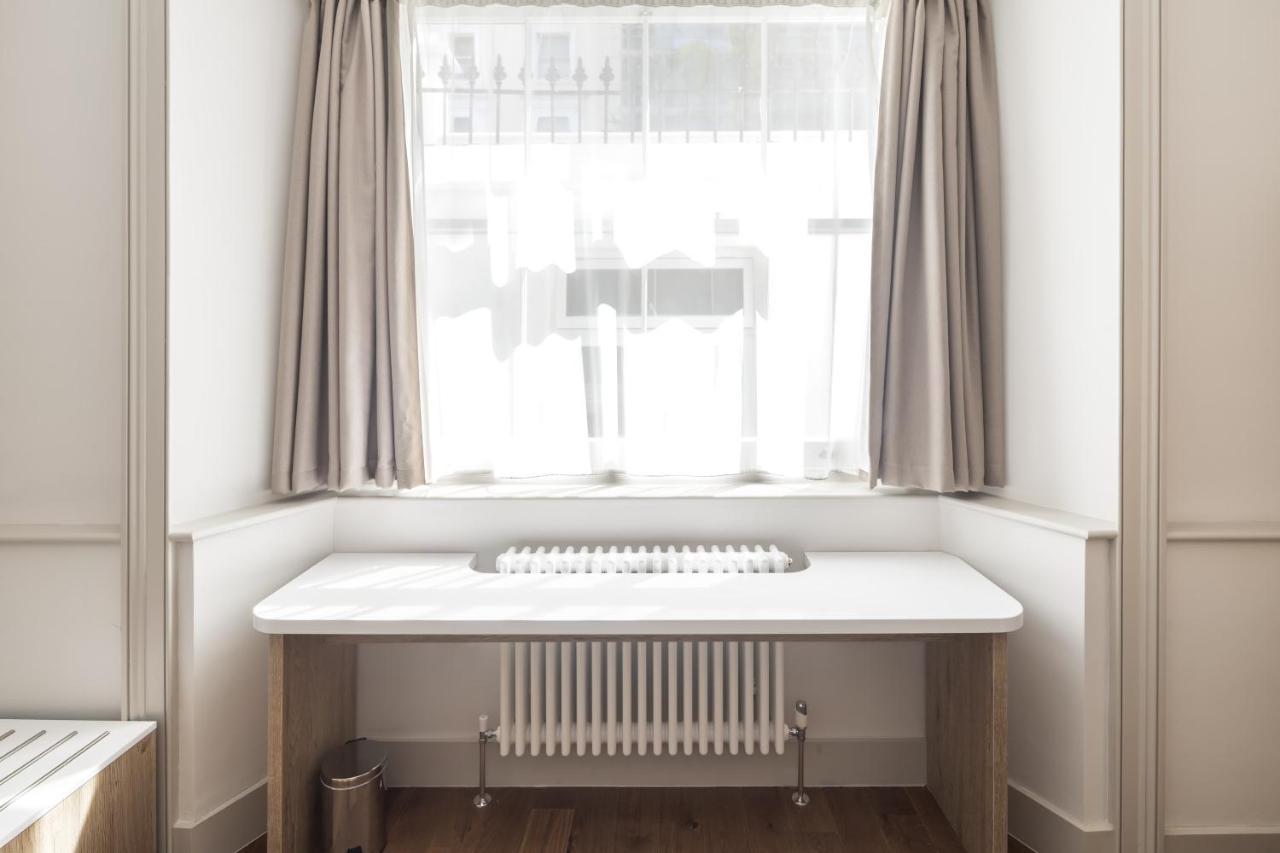 Notting Hill House * London