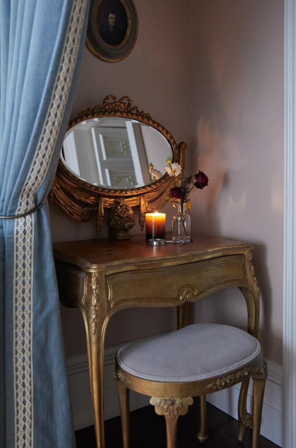 Henrys Townhouse Marylebone, Hotell