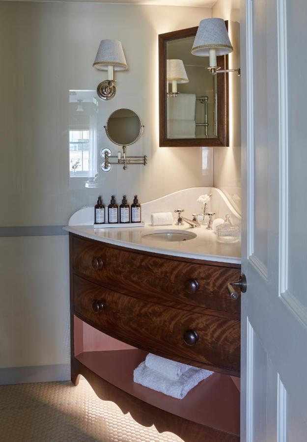 Hotel Henrys Townhouse Marylebone, Londres