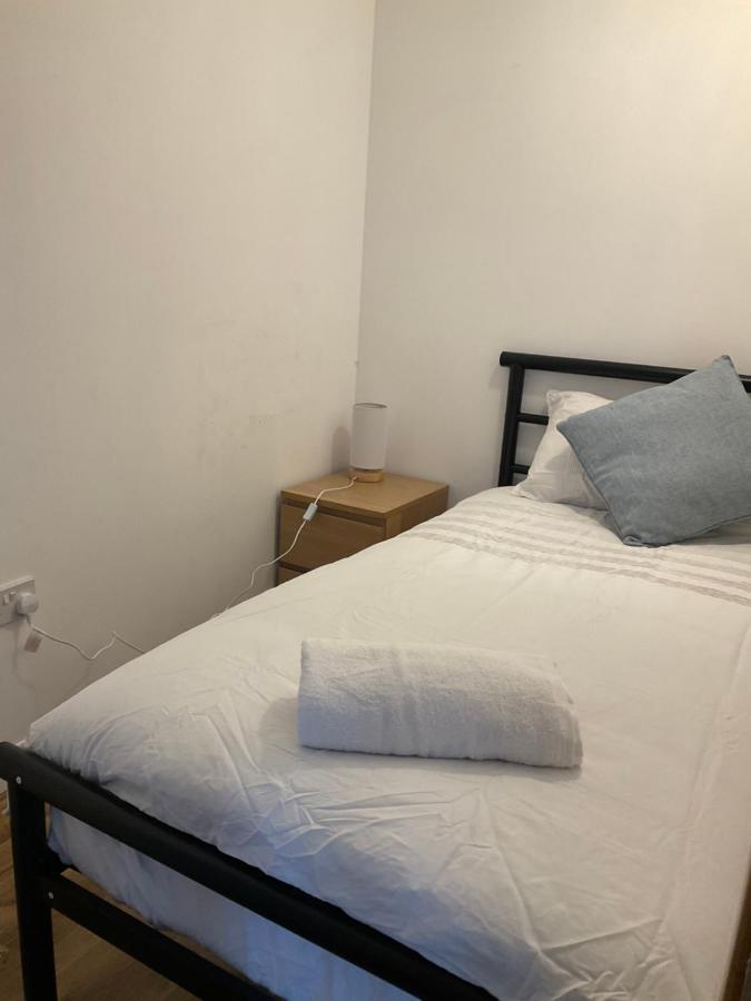 Appartement Macstephneil Trip Londen