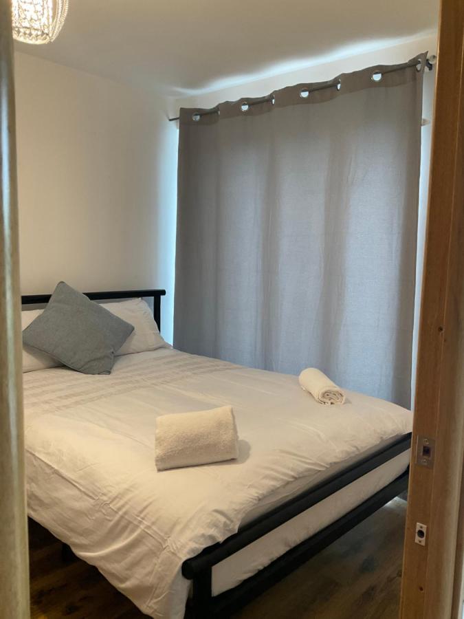 Macstephneil Trip Appartement Londen