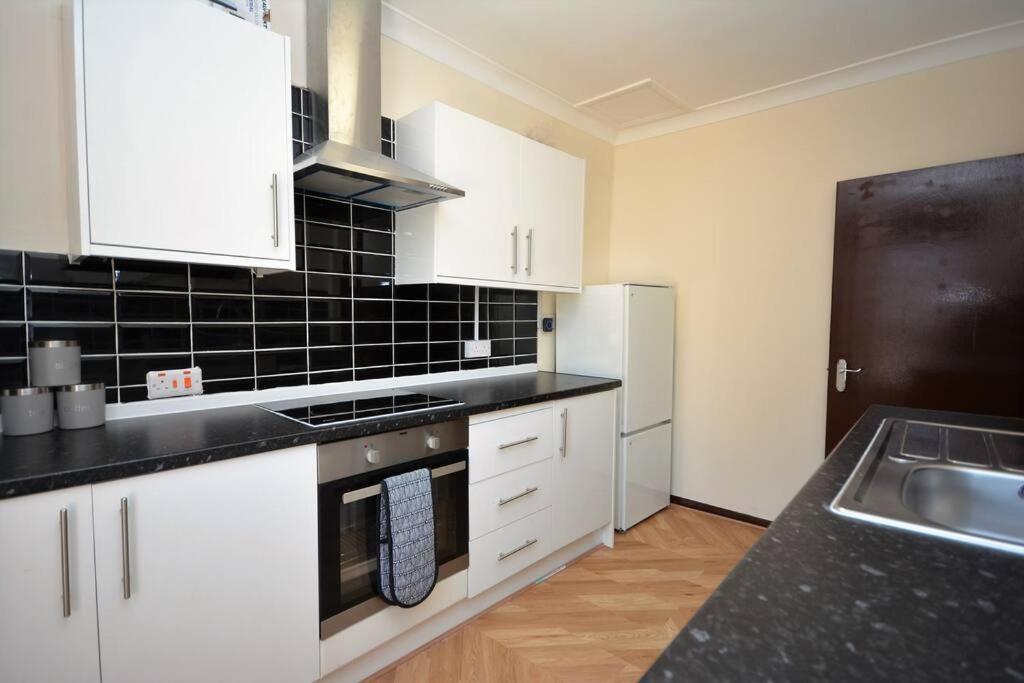 Lovely 3bedroom Londres