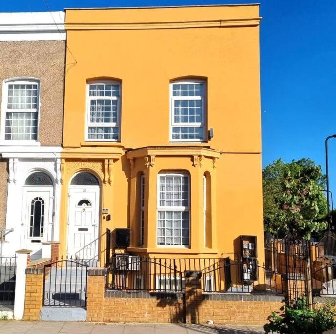 Lovely 3bedroom Londen