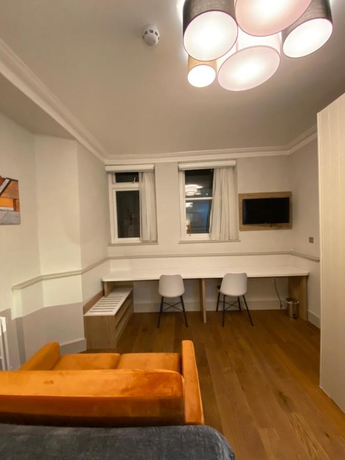 Notting Hill House London