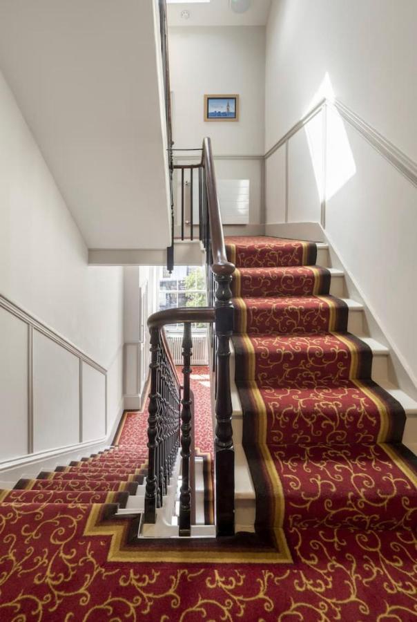 Lägenhetshotell Notting Hill House London