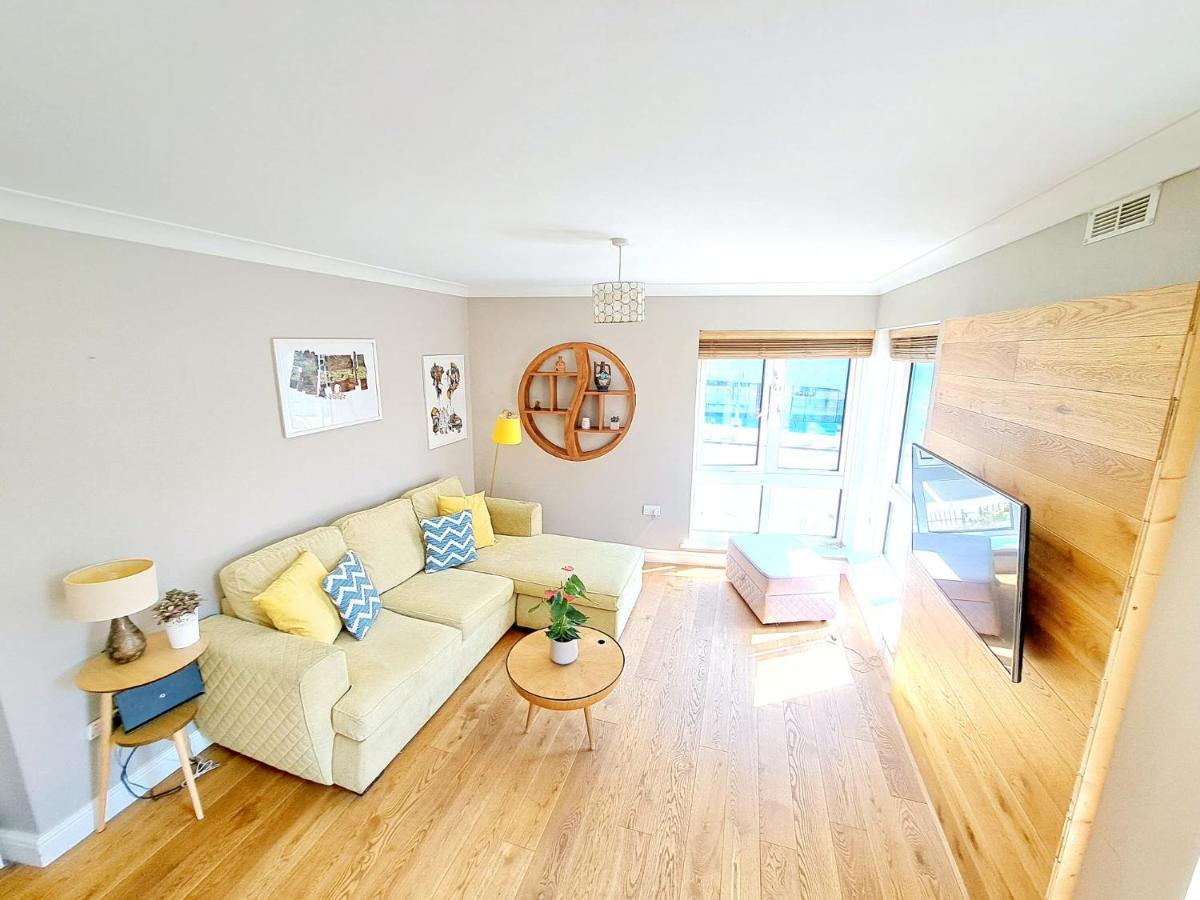 Apartment Tottenham Spur Hideaway *
