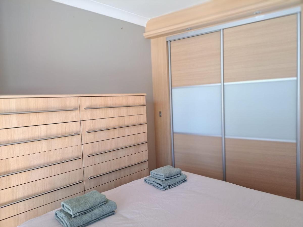 Tottenham Spur Hideaway Apartment