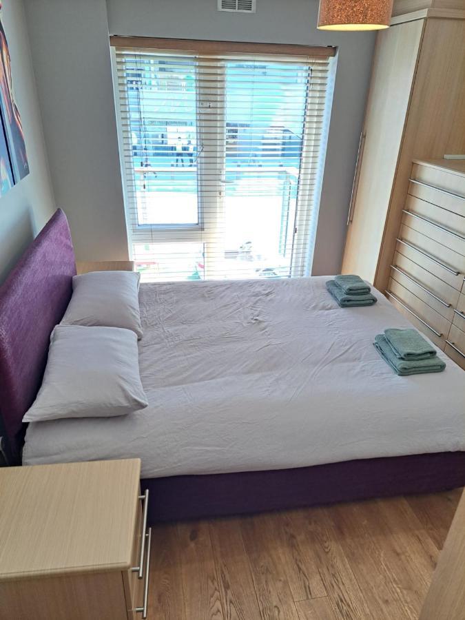 Apartment Tottenham Spur Hideaway London