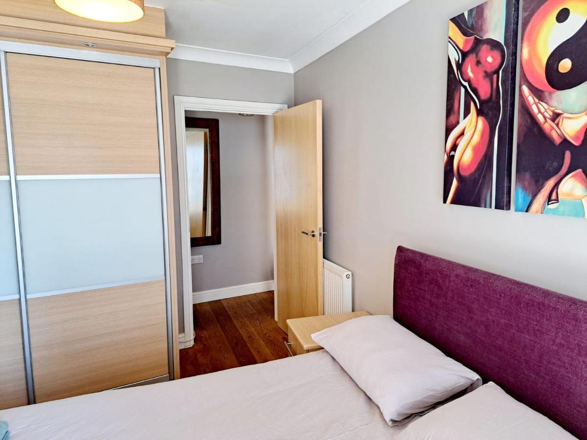 Apartment Tottenham Spur Hideaway *