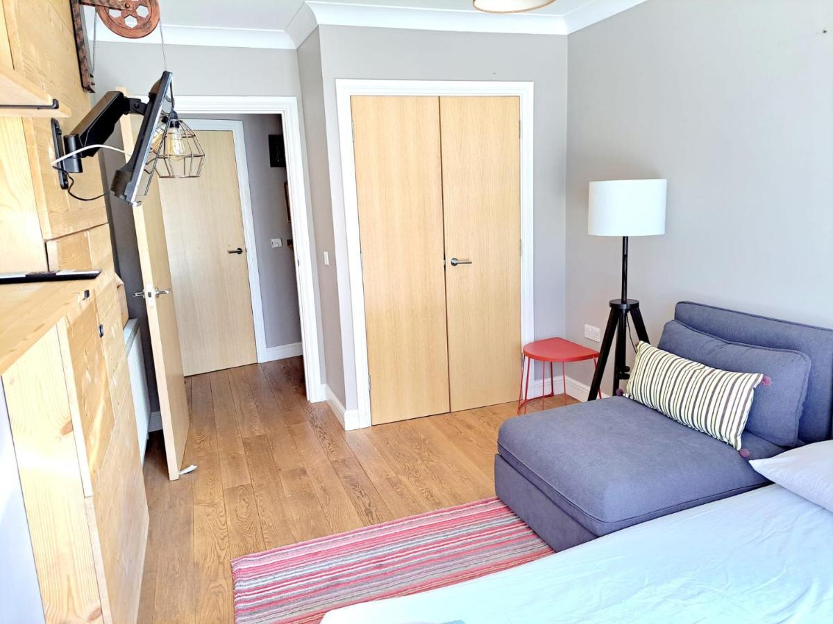 Apartment Tottenham Spur Hideaway