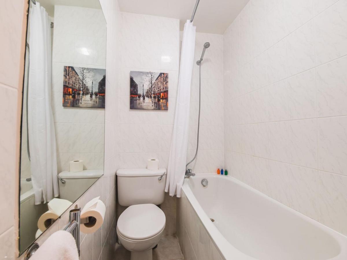 Pass The Keys - Stylish & Cozy Close To Hyde Park *