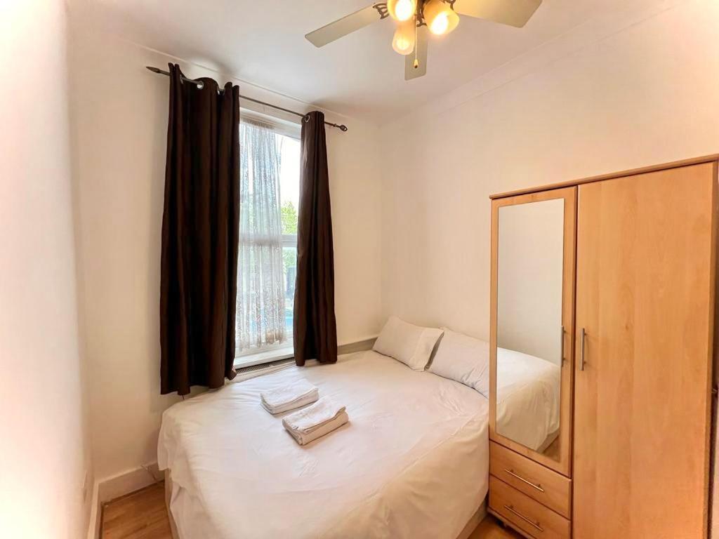 Stepney Green Holiday Leilighet London