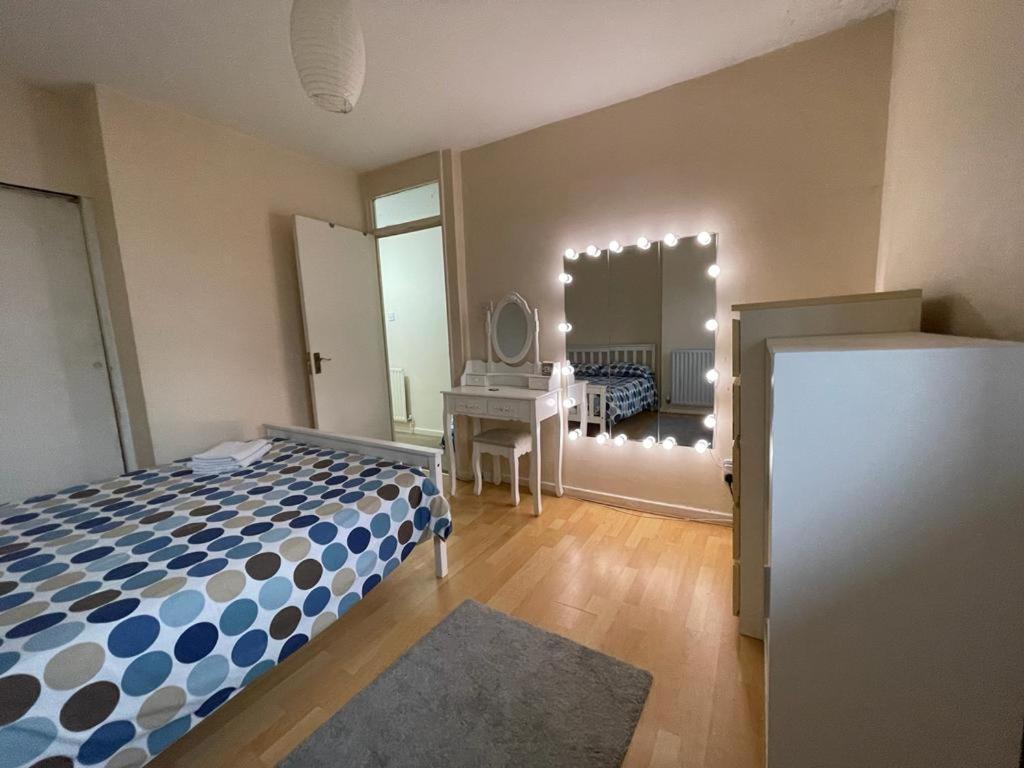 Cozy Flat Appartement