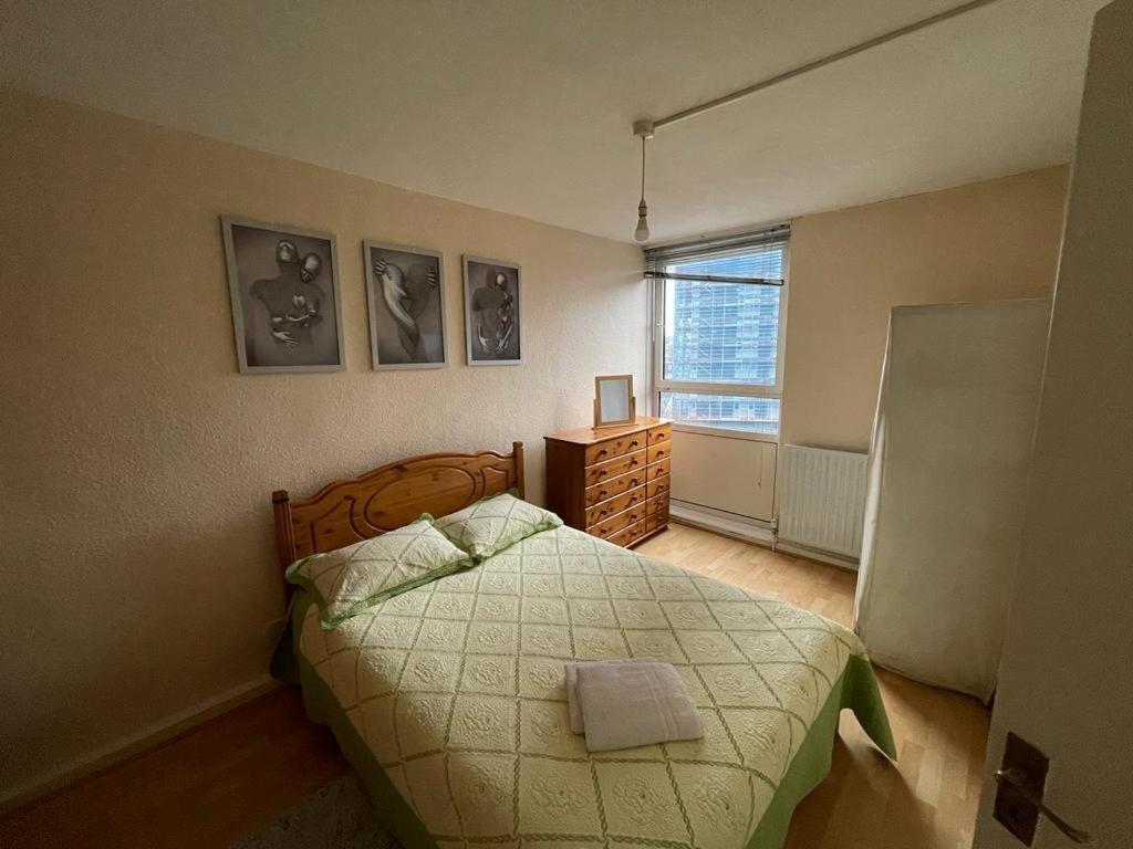 Appartement Cozy Flat *