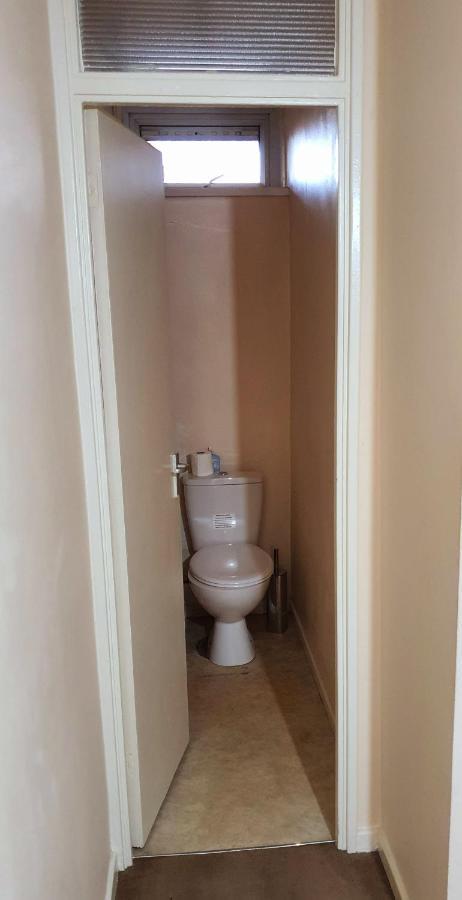 Cozy Flat Appartement Londen