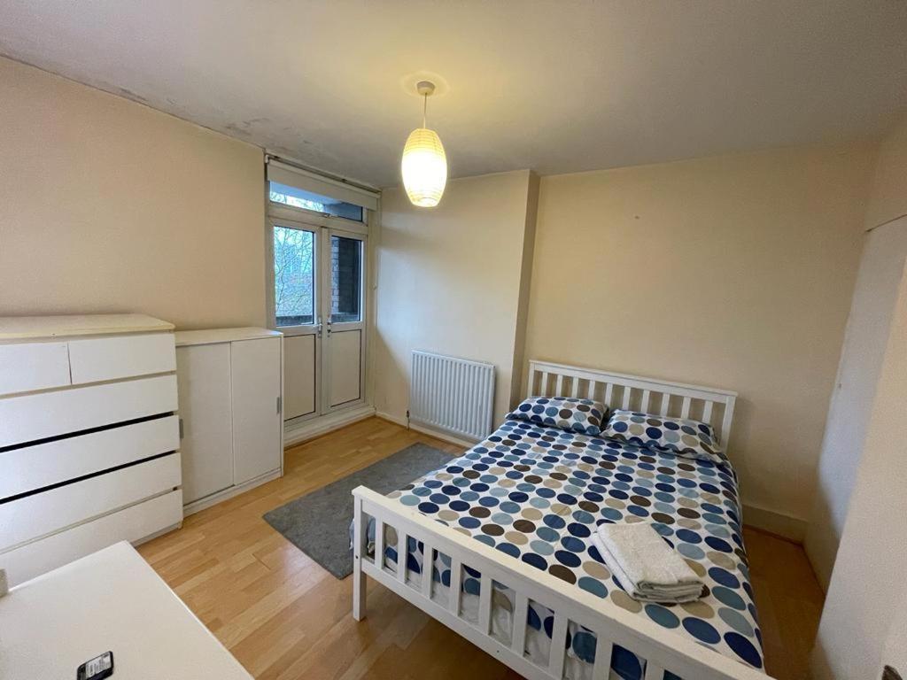 Cozy Flat