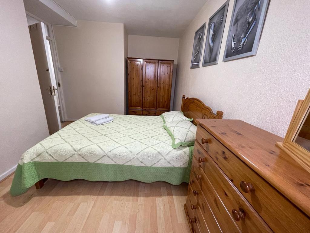Cozy Flat Appartement Londen