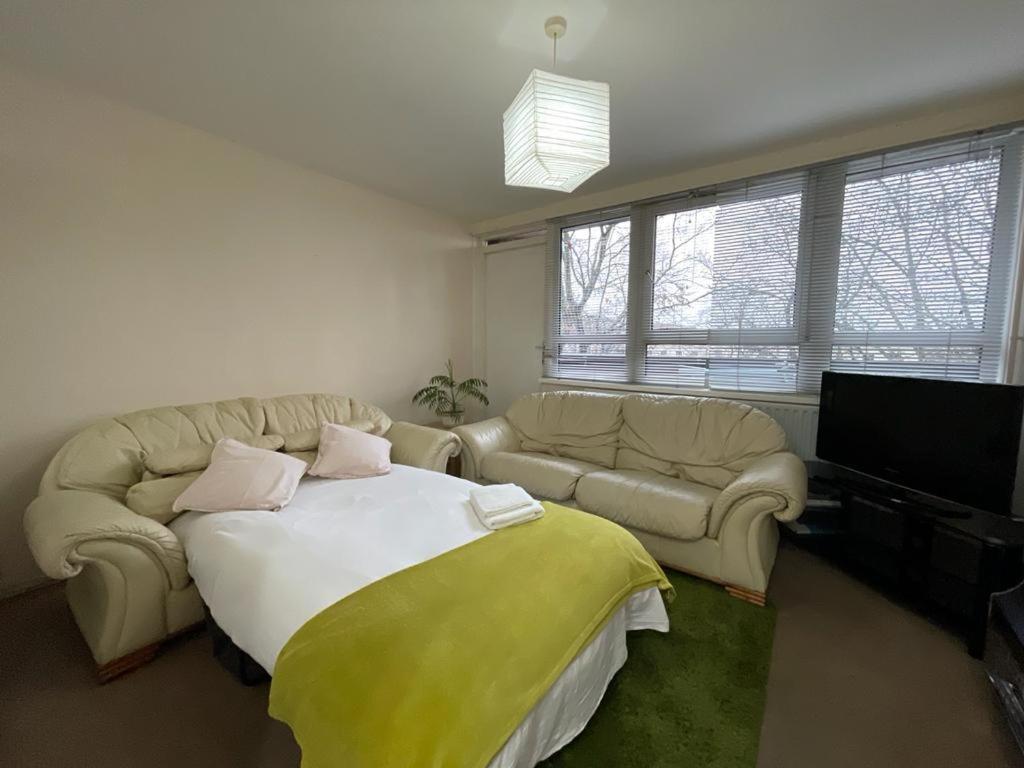 Cozy Flat