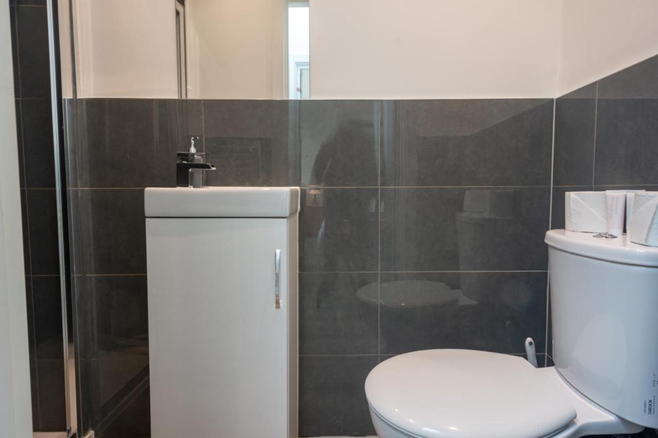 Modern In South West Wandsworth Leilighet *