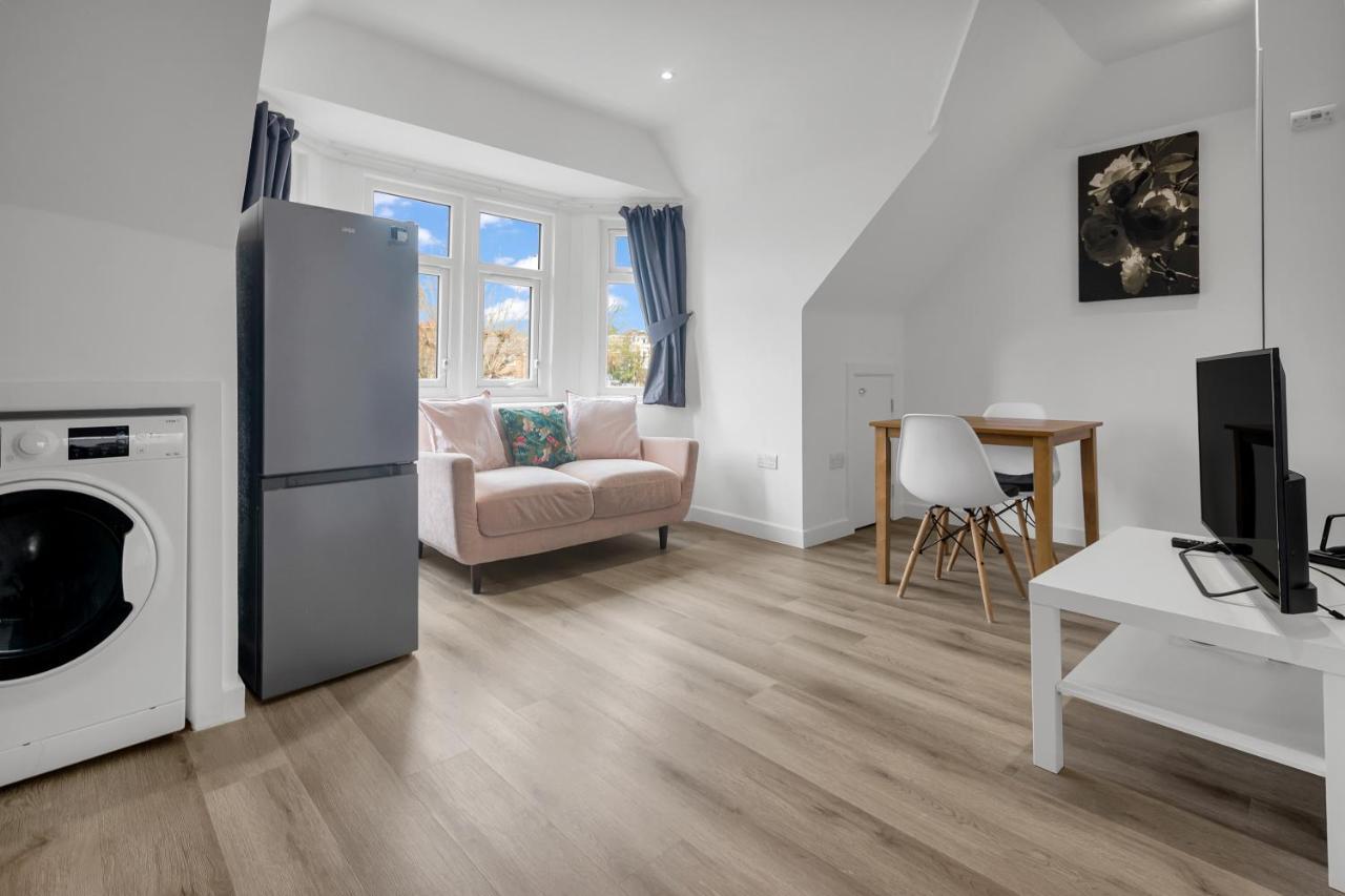 Leilighet Modern In South West Wandsworth London