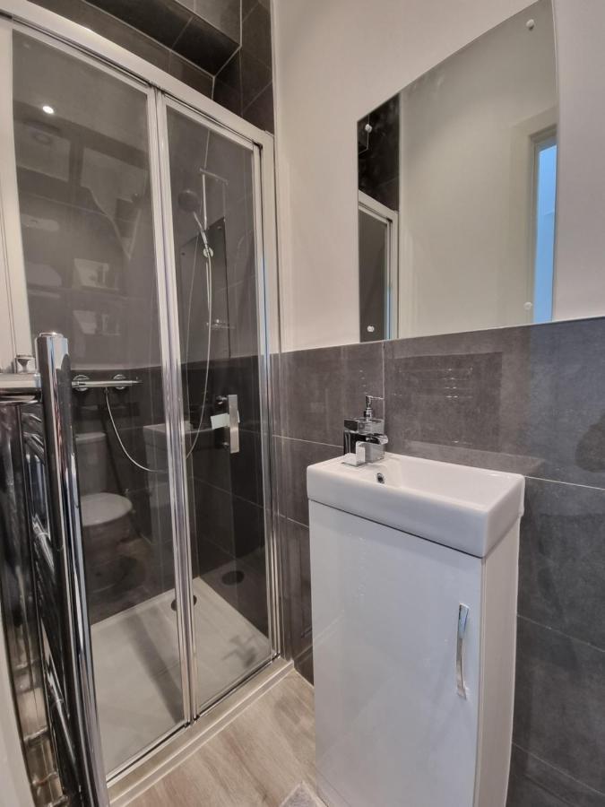 Modern In South West Wandsworth Leilighet