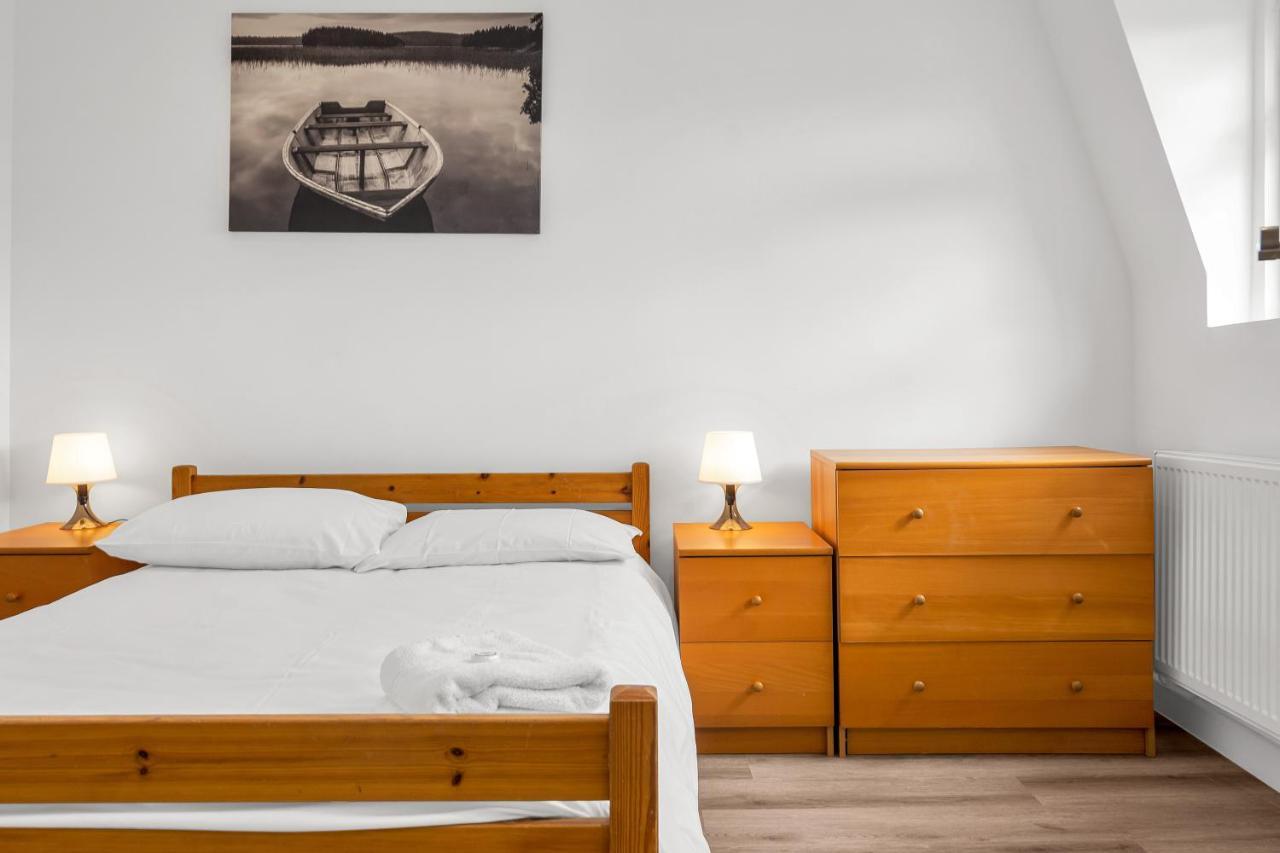 Leilighet Modern In South West Wandsworth *