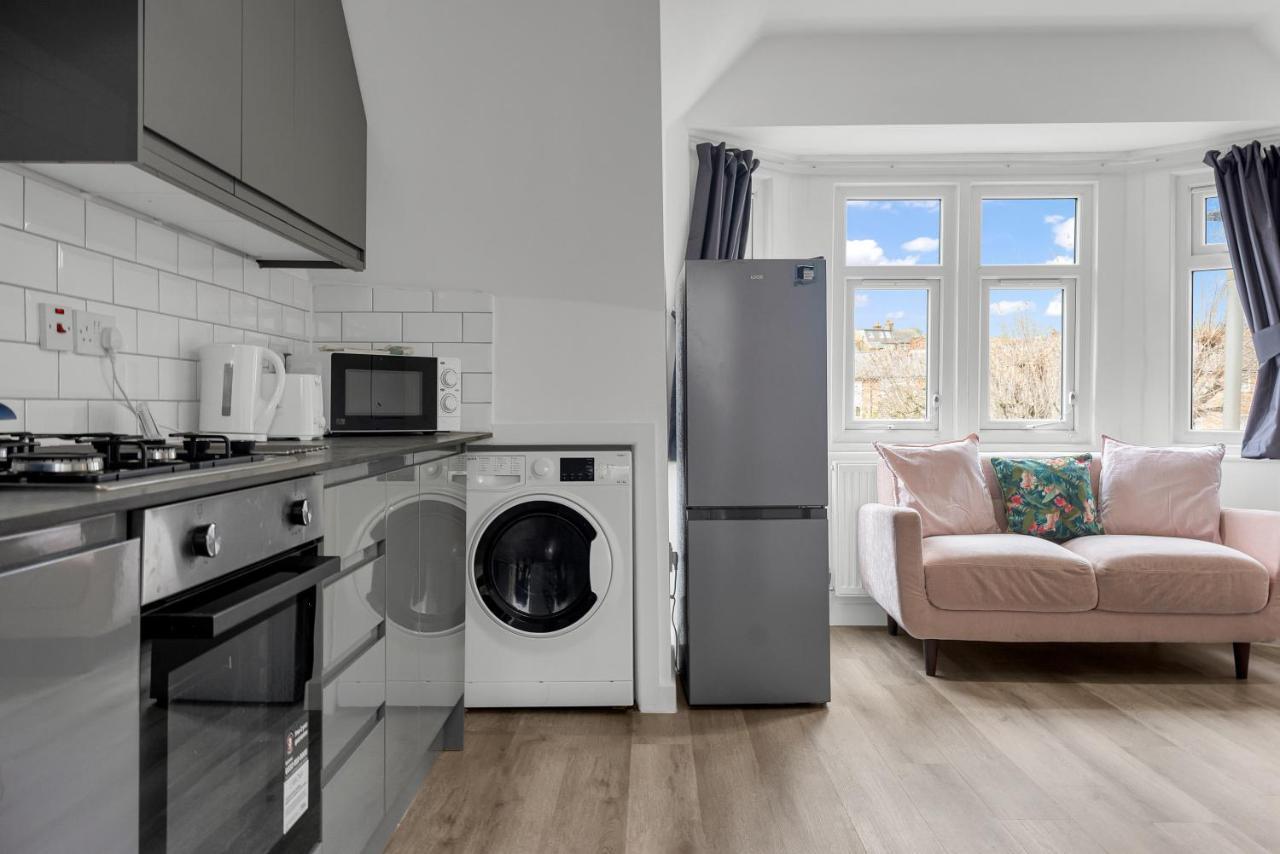 Leilighet Modern In South West Wandsworth London