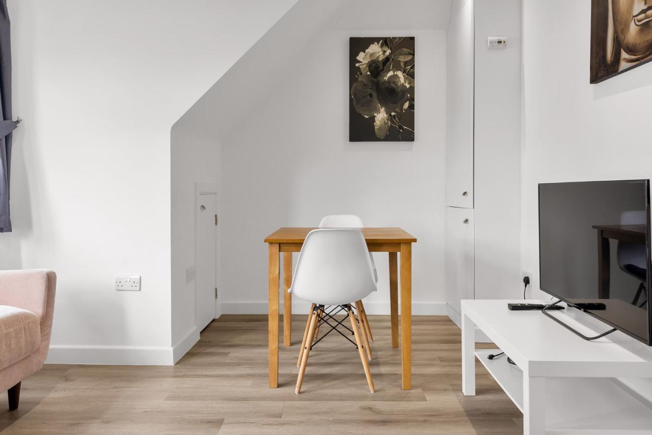 Leilighet Modern In South West Wandsworth