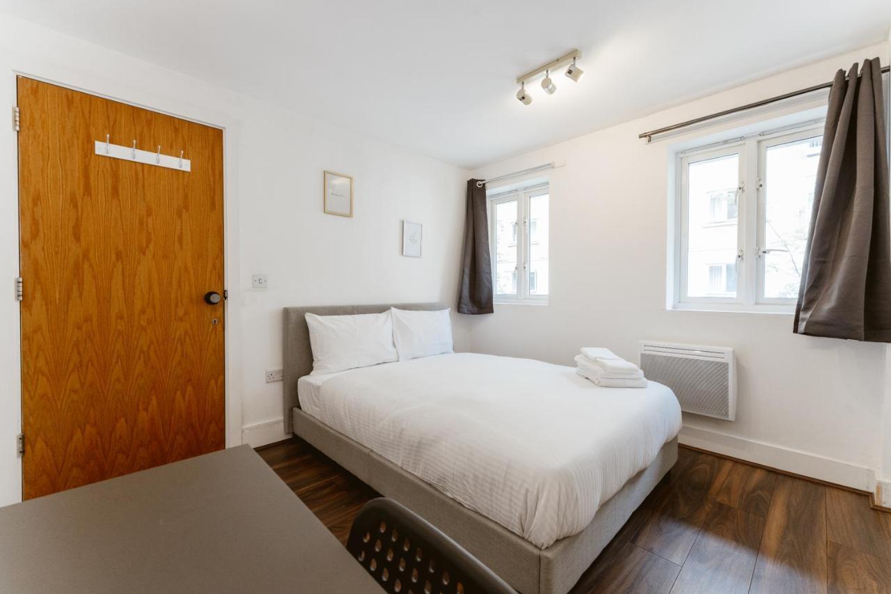 Limehouse Double - 3 Pensionat