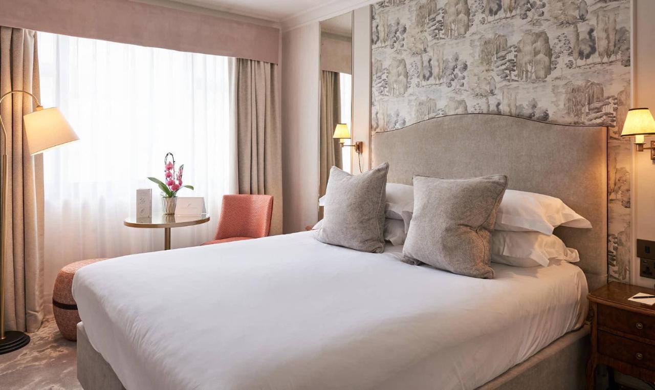 The Capital Hotel, & Townhouse London