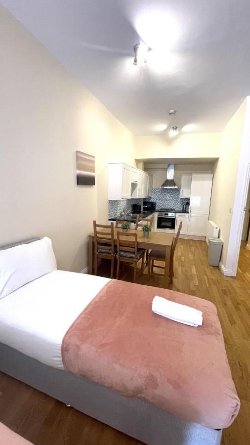 Holiday home Camden Budget Suites - Next To Station And Camden Market