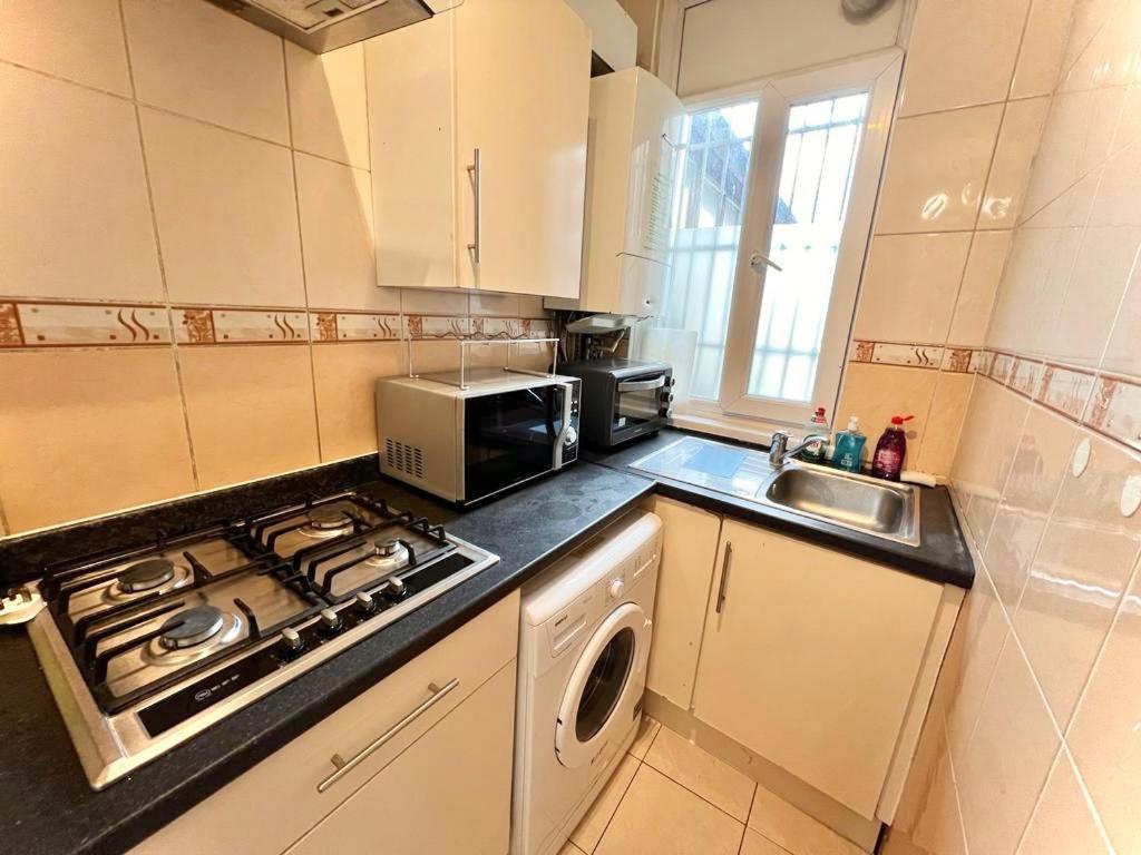 Stepney Green Holiday Leilighet London