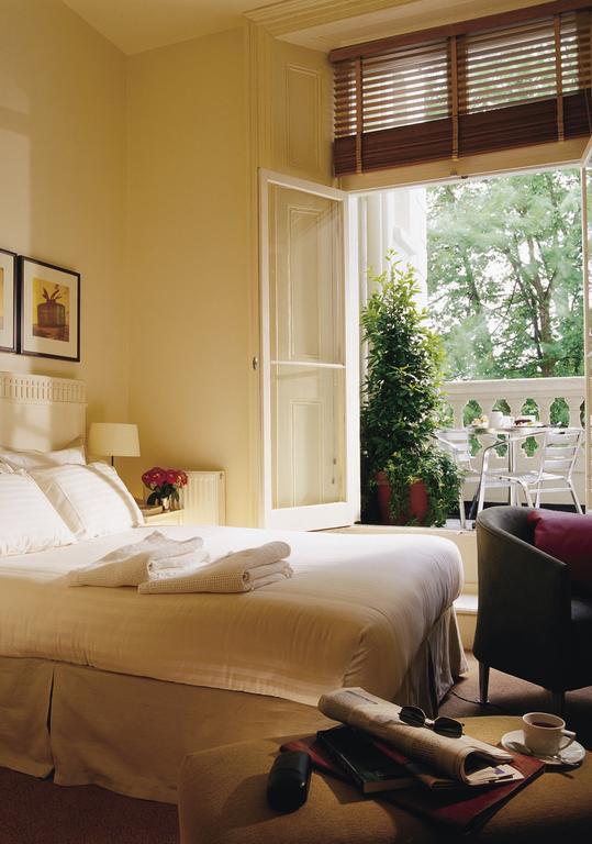 Kensington House 4* London