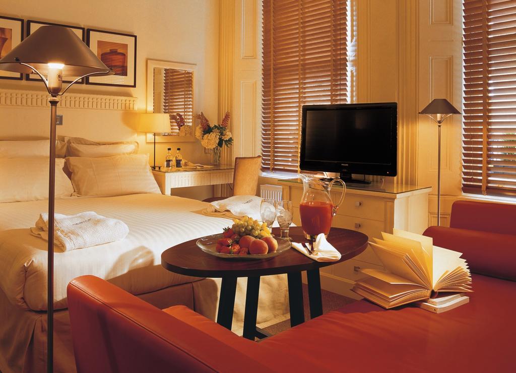 Kensington House Hotel 4*