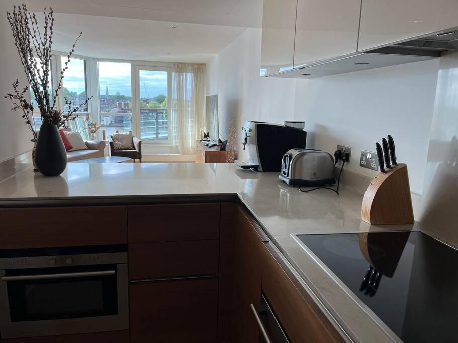River View Appartement