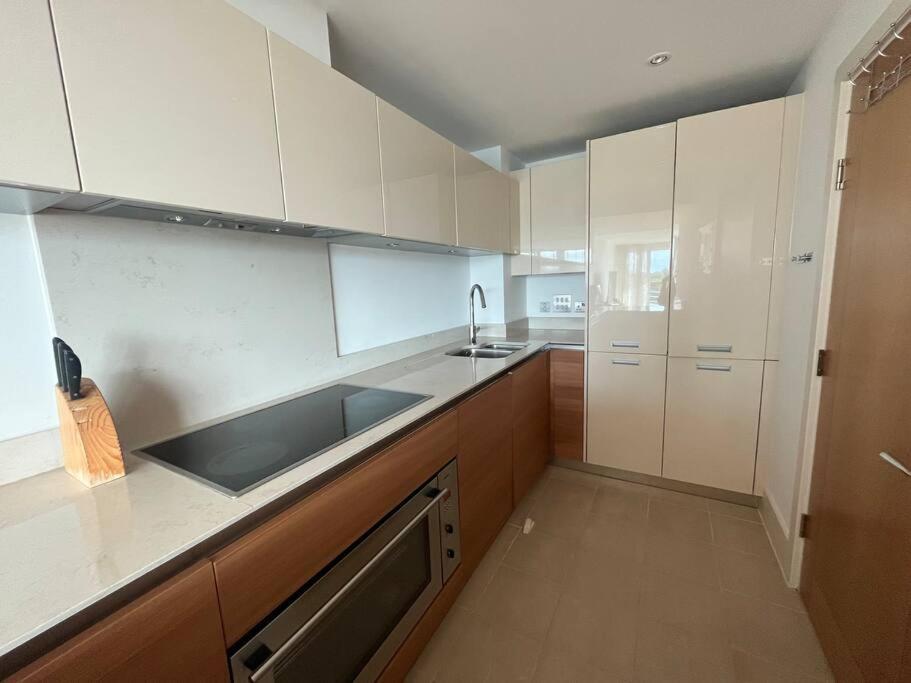 Appartement River View Londres