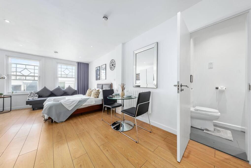 Appartement Flat In Piccadilly, Leicester, Chinatown Vr13 Londres