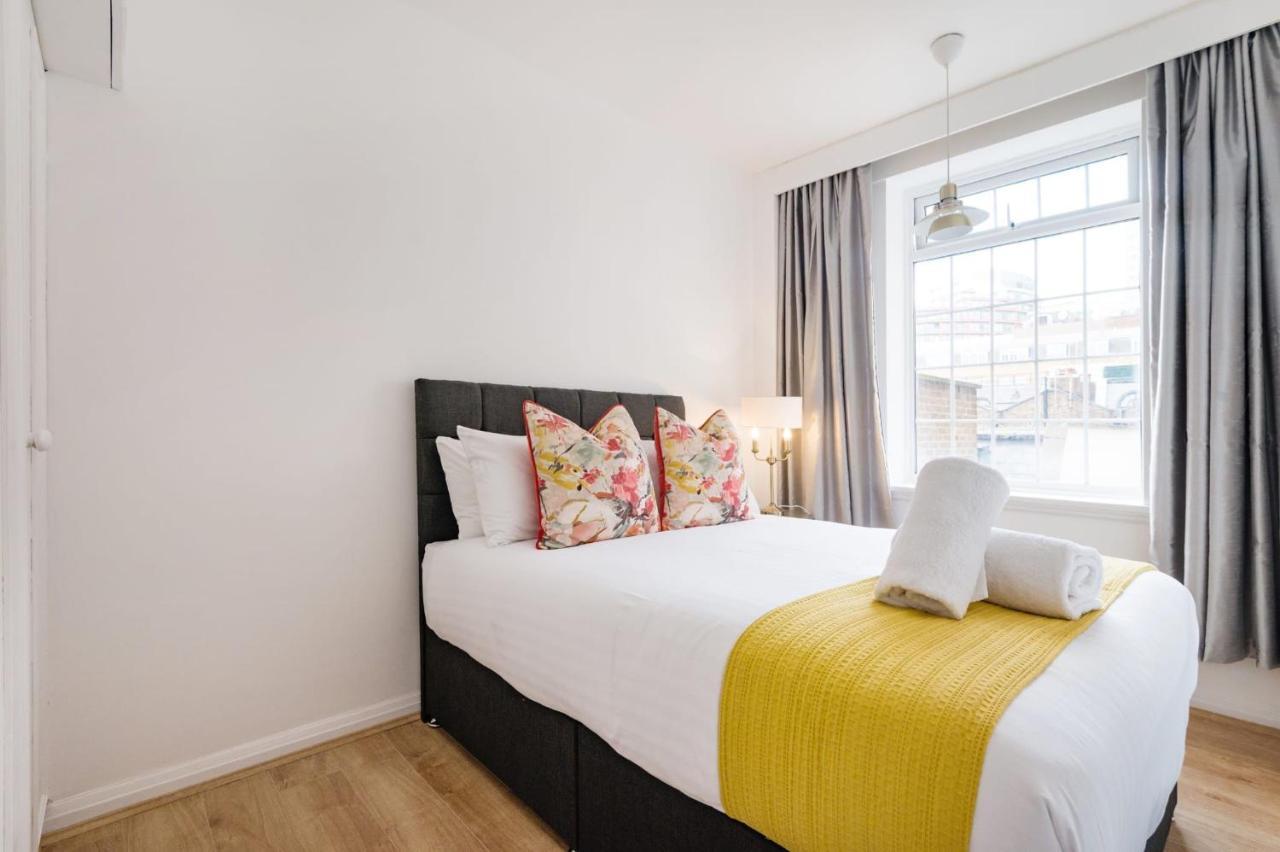Marble Arch 2-bedroom Londen
