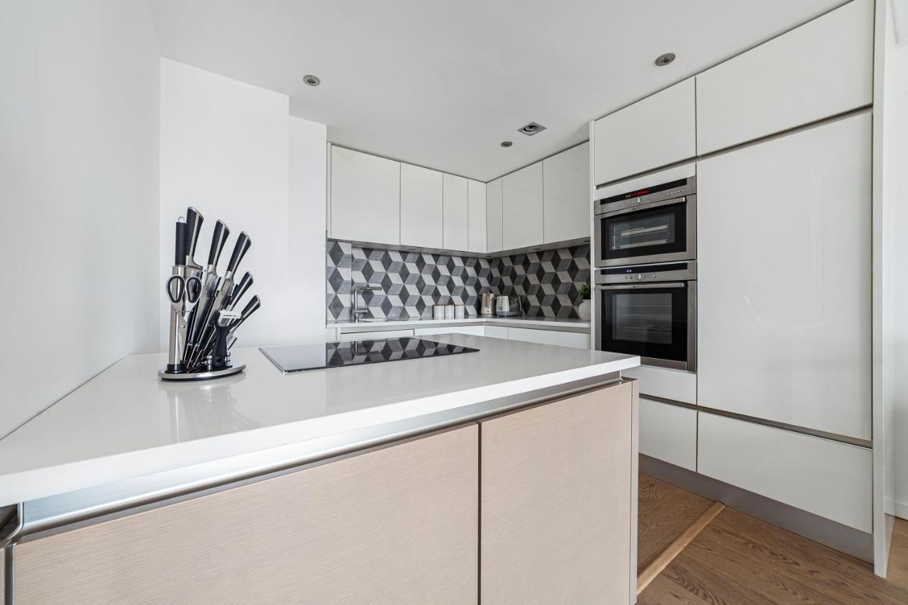 The Lambeth Appartamento