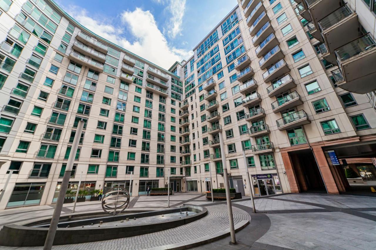 Appartamento The Lambeth Londra